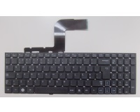 TECLADO SAMSUNG RV511 PRETO PT PO NTC PID05783